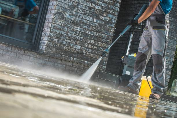 Best Concrete Sealing  in Mulgee, OK