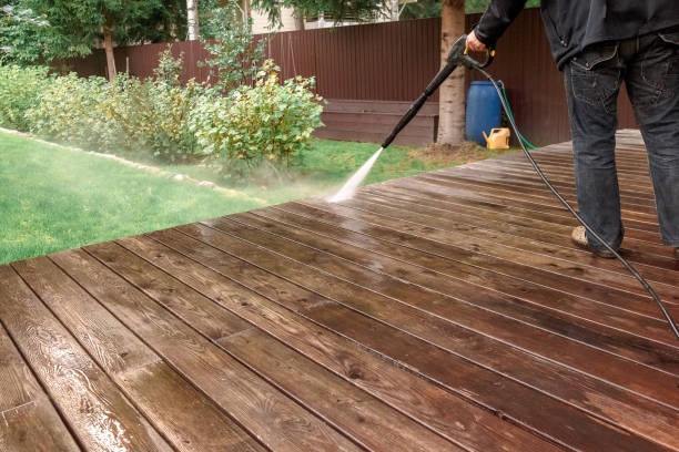 Best Paint Preparation  in Mulgee, OK