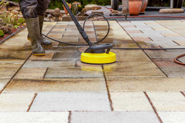 Best Post-Construction Pressure Washing  in Mulgee, OK
