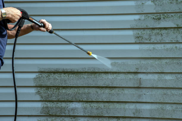 Best Warehouse Cleaning  in Mulgee, OK